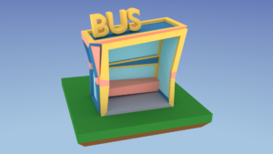 Bus Stop