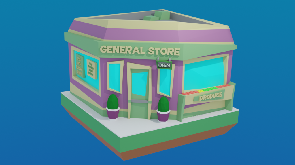 generalStore